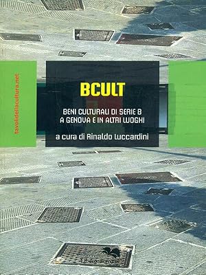 Bild des Verkufers fr Bcult zum Verkauf von Librodifaccia