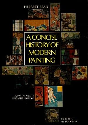 Immagine del venditore per A Concise History of Modern Painting venduto da LEFT COAST BOOKS