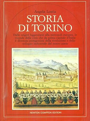 Storia di Torino