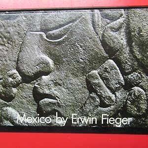 Imagen del vendedor de Mexico by Erwin Fieger a la venta por Antonio Pennasilico