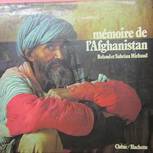 Seller image for Memoire de l'Afghanistan for sale by Antonio Pennasilico