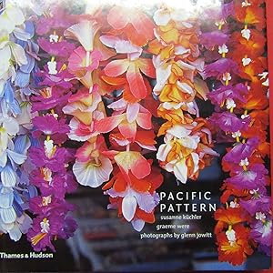 Seller image for Pacific pattern for sale by Antonio Pennasilico