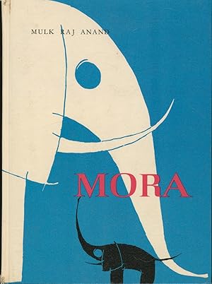 Seller image for Mora, for sale by Antiquariat Kastanienhof