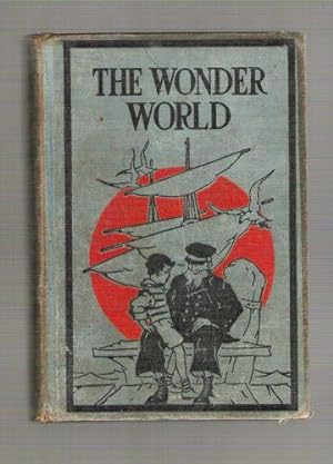 The Wonder World/The New Silent Teader; A Basal Activity Series/Book III