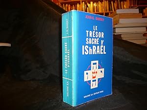 Imagen del vendedor de Le Trsor Sacr D'Ishral a la venta por librairie ESKAL