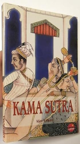 Immagine del venditore per Kama Sutra venduto da Librera Mamut