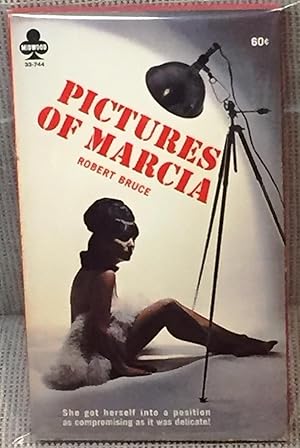 Seller image for Pictures of Marcia for sale by My Book Heaven