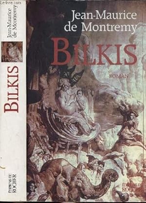 Bild des Verkufers fr BILKIS zum Verkauf von Le-Livre