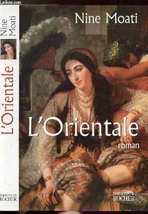 Image du vendeur pour L'ORIENTALE mis en vente par Le-Livre