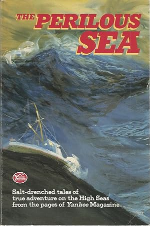 Seller image for The Perilous Sea for sale by The Book Junction