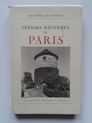 Trésors Méconnus de Paris