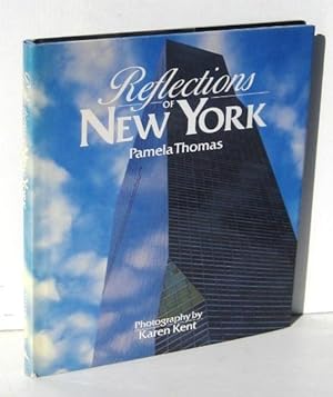 Immagine del venditore per REFLECTIONS OF NEW YORK venduto da Ducable Libros
