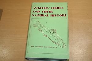 Anglers' Fishes and Their Natural History