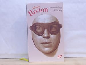 Seller image for Album BRETON. for sale by Tir  Part