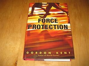 Bild des Verkufers fr Force Protection zum Verkauf von By The Lake Books