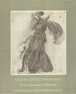 Immagine del venditore per Old Master Drawings from American Collections venduto da Libro Co. Italia Srl