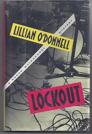 Seller image for Lockout for sale by Brenner's Collectable Books ABAA, IOBA