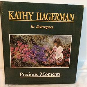 Seller image for Kathy Hagerman: In Retrospect for sale by Heroes Bookshop