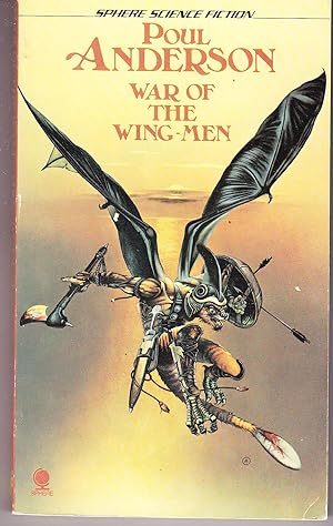 Seller image for War of the Wing-Men for sale by John Thompson