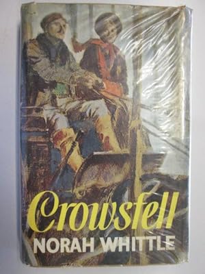 Seller image for Crowsfell for sale by Goldstone Rare Books