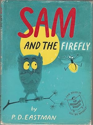 Sam and the Firefly