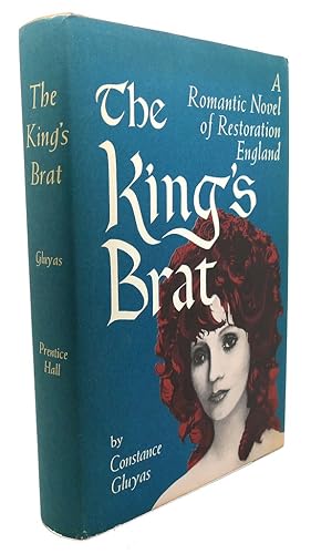 Seller image for THE KING'S BRAT for sale by Rare Book Cellar