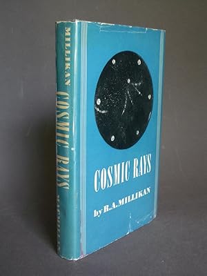 Cosmic Rays: Three Lectures being a revision of the 1936 Page-Barbour Lectures of the University ...