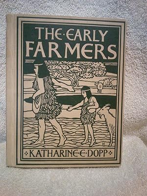 Seller image for The Early Farmers for sale by Prairie Creek Books LLC.
