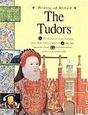 Immagine del venditore per The Tudors (History of Britain) venduto da M.Roberts - Books And ??????