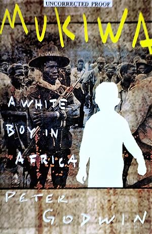 Imagen del vendedor de Mukiwa: A White Boy In Africa a la venta por Casa Camino Real