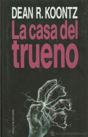 LA CASA DEL TRUENO