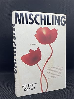 Seller image for Mischling (Signed First Edition) for sale by Dan Pope Books