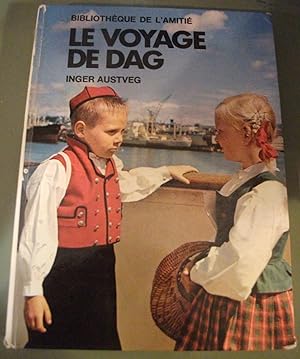 Le voyage de Dag