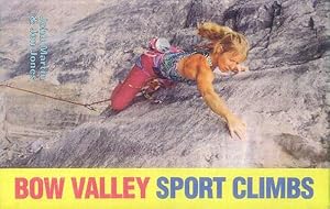 Bow valley Sport Climbs