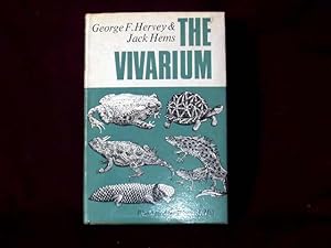 Seller image for The Vivarium; for sale by Wheen O' Books