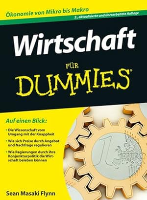 Wirtschaft für Dummies