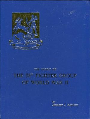 No GlamourNo Glory! The Story of the 58th Fighter Group of World War II