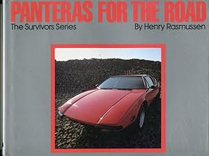 Panteras for the Road (The Survivor Series)