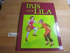 Iris y Lila / Iris eta Lila