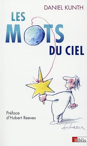 les mots du ciel