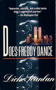 DOES FREDDY DANCE