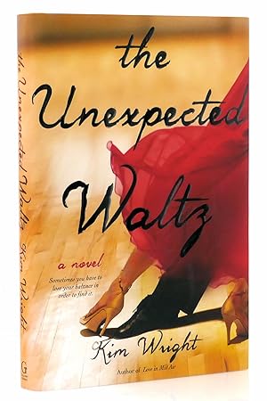 Image du vendeur pour The Unexpected Waltz: A Novel mis en vente par Black Falcon Books