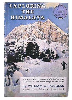Exploring the Himalaya