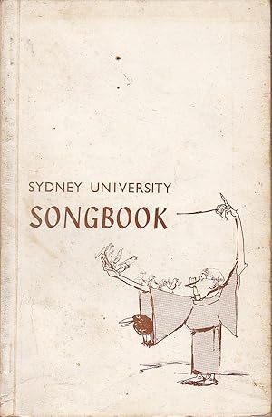 Image du vendeur pour Song Book mis en vente par Badger Books