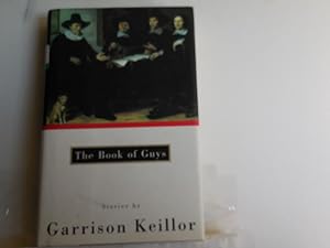 Seller image for The Book of Guys for sale by Horton Colbert