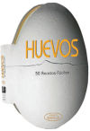 Seller image for Huevos: 50 recetas fciles for sale by Agapea Libros