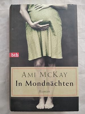 Seller image for In Mondnchten : Roman. for sale by KULTur-Antiquariat