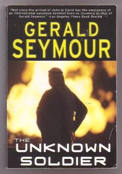 Seller image for The Unknown Soldier for sale by Ray Dertz