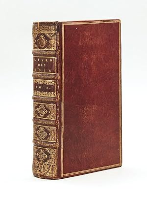 Seller image for Les Deux Premiers Livres des Rois traduits en franois, avec une Explication tire des Saints Pres & des Auteurs Ecclesiastiques for sale by Librairie du Cardinal