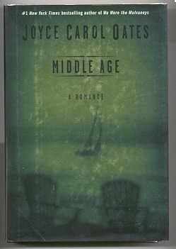 Seller image for MIDDLE AGE. A ROMANCE for sale by REVERE BOOKS, abaa/ilab & ioba